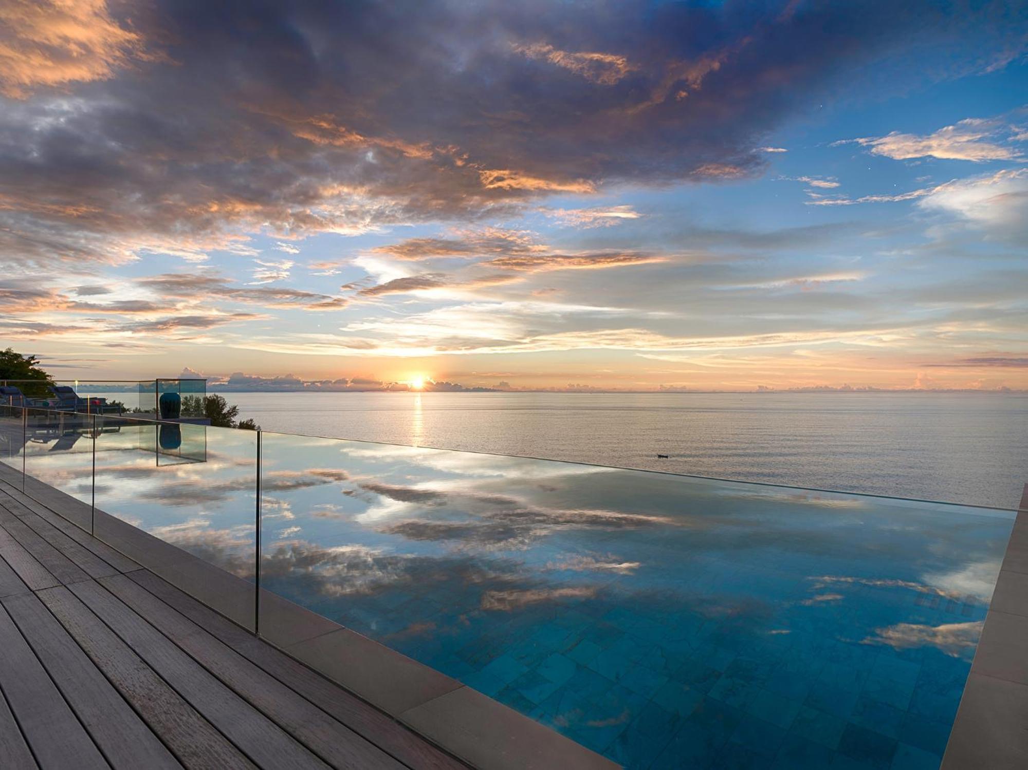 Malaiwana Villas Nai Thon Beach Quarto foto
