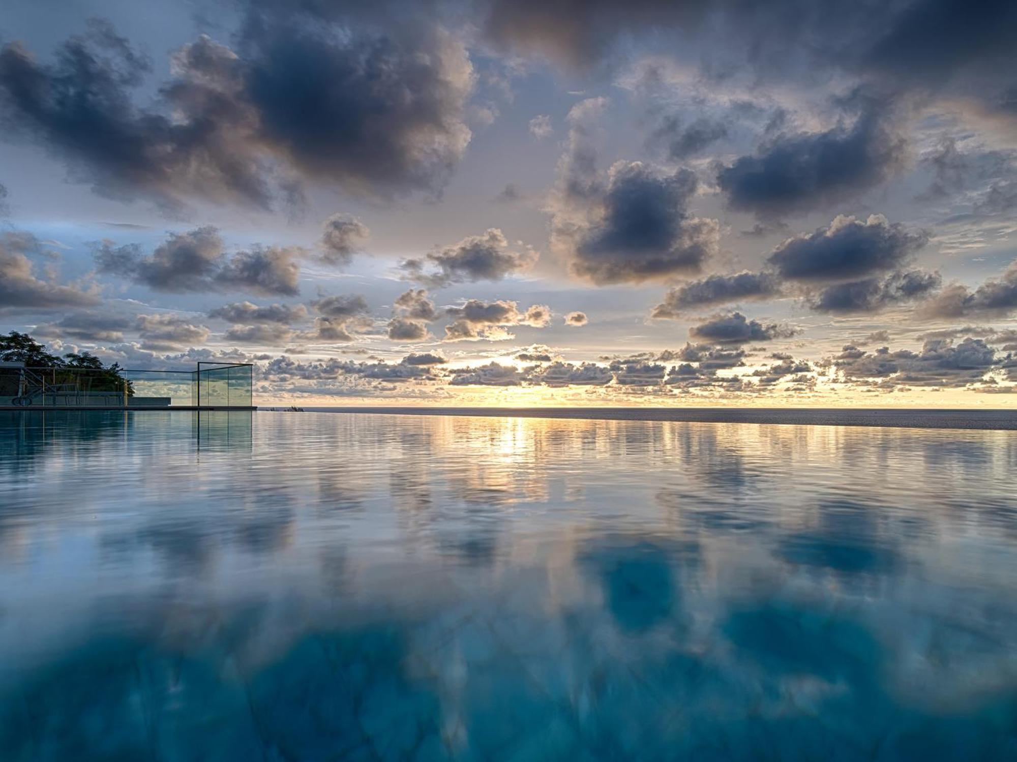 Malaiwana Villas Nai Thon Beach Quarto foto