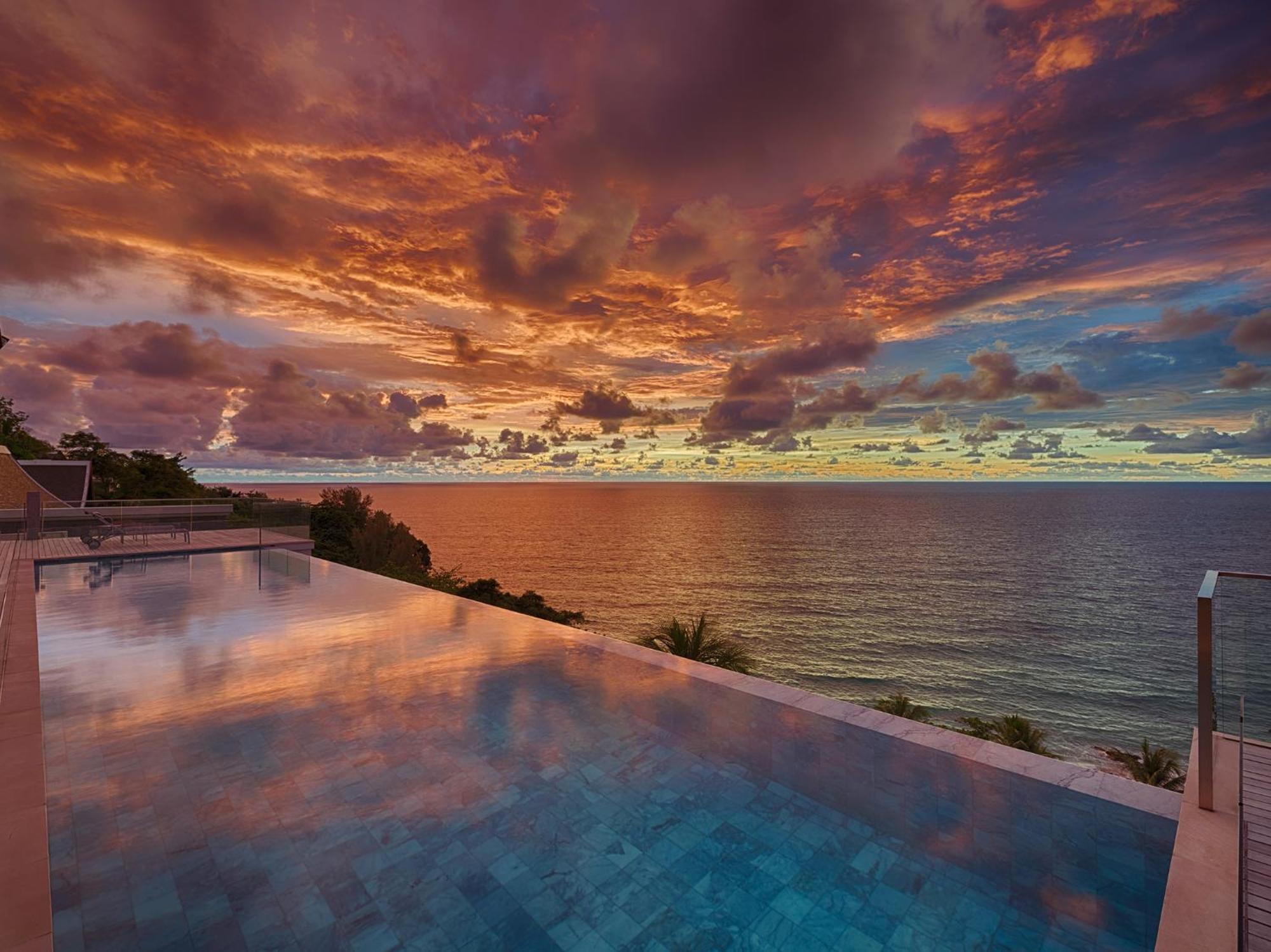 Malaiwana Villas Nai Thon Beach Quarto foto