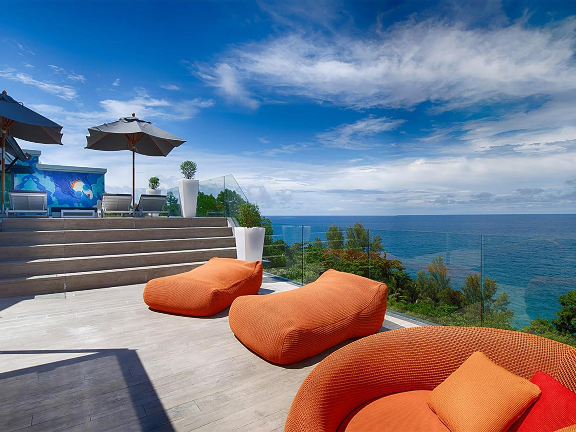 Malaiwana Villas Nai Thon Beach Quarto foto