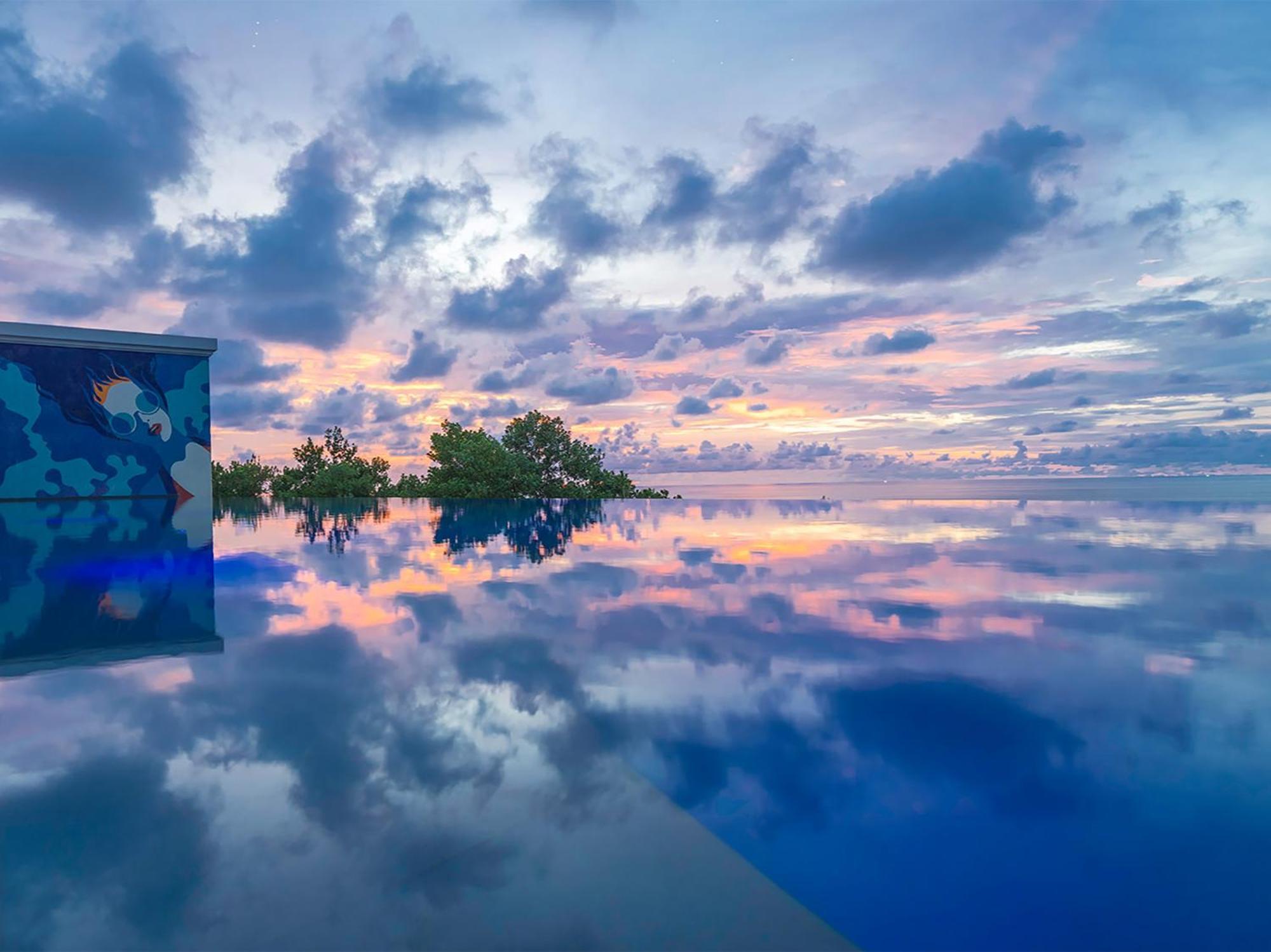 Malaiwana Villas Nai Thon Beach Quarto foto