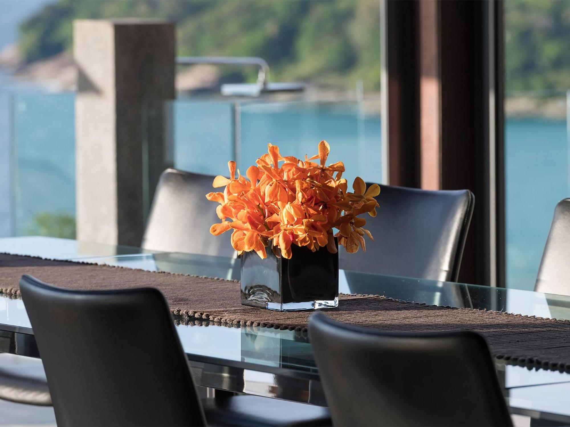 Malaiwana Villas Nai Thon Beach Quarto foto