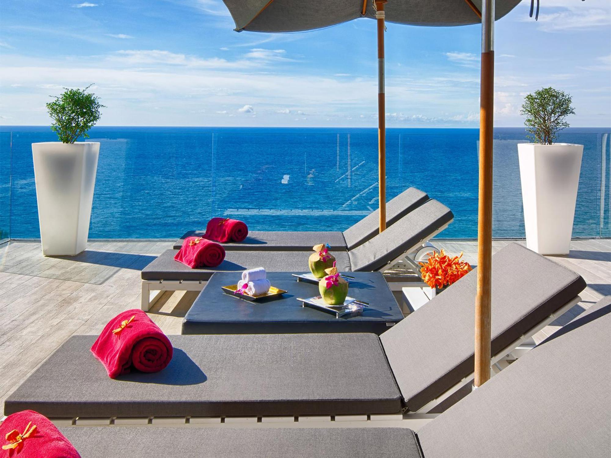 Malaiwana Villas Nai Thon Beach Quarto foto