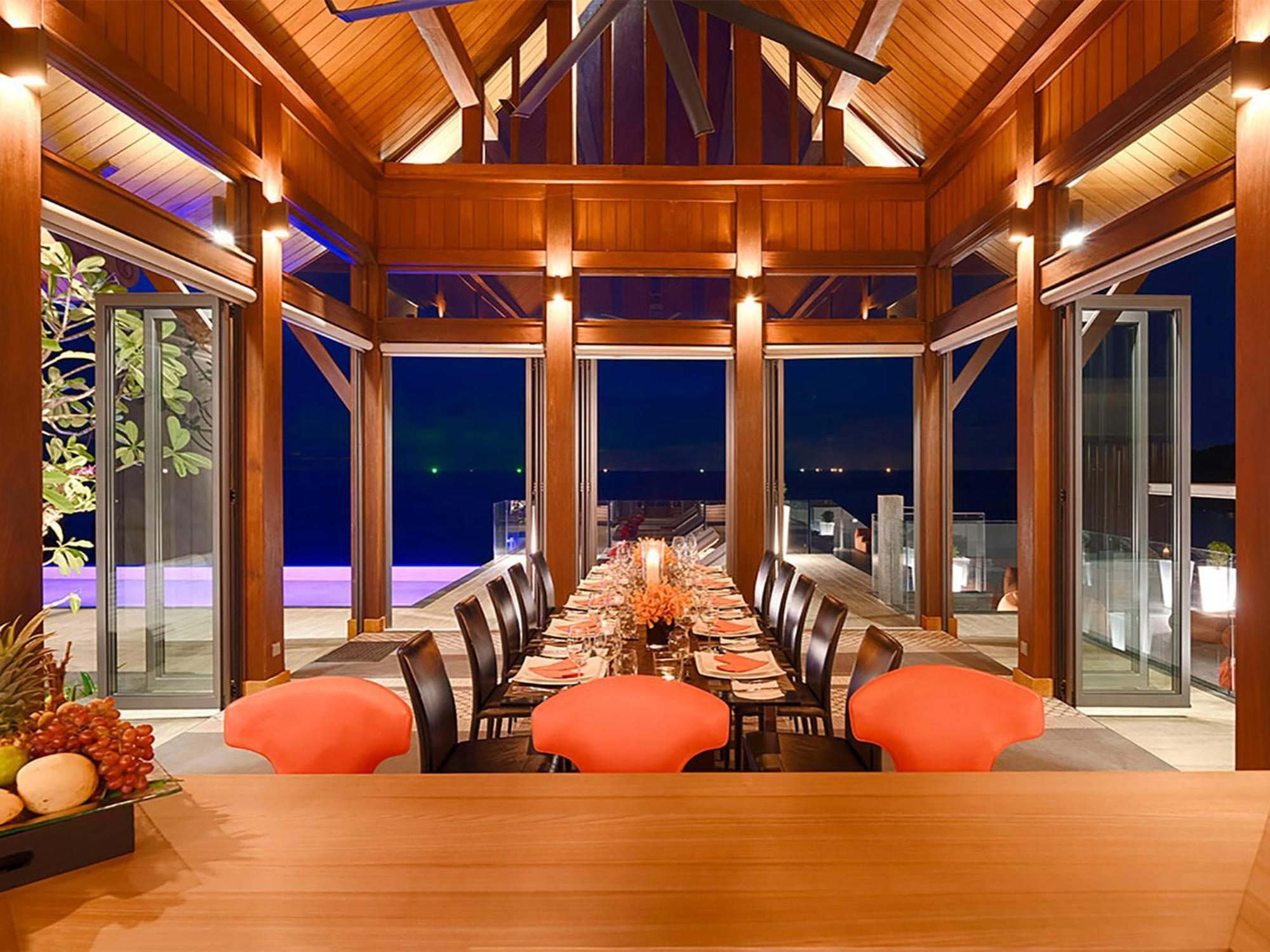 Malaiwana Villas Nai Thon Beach Quarto foto