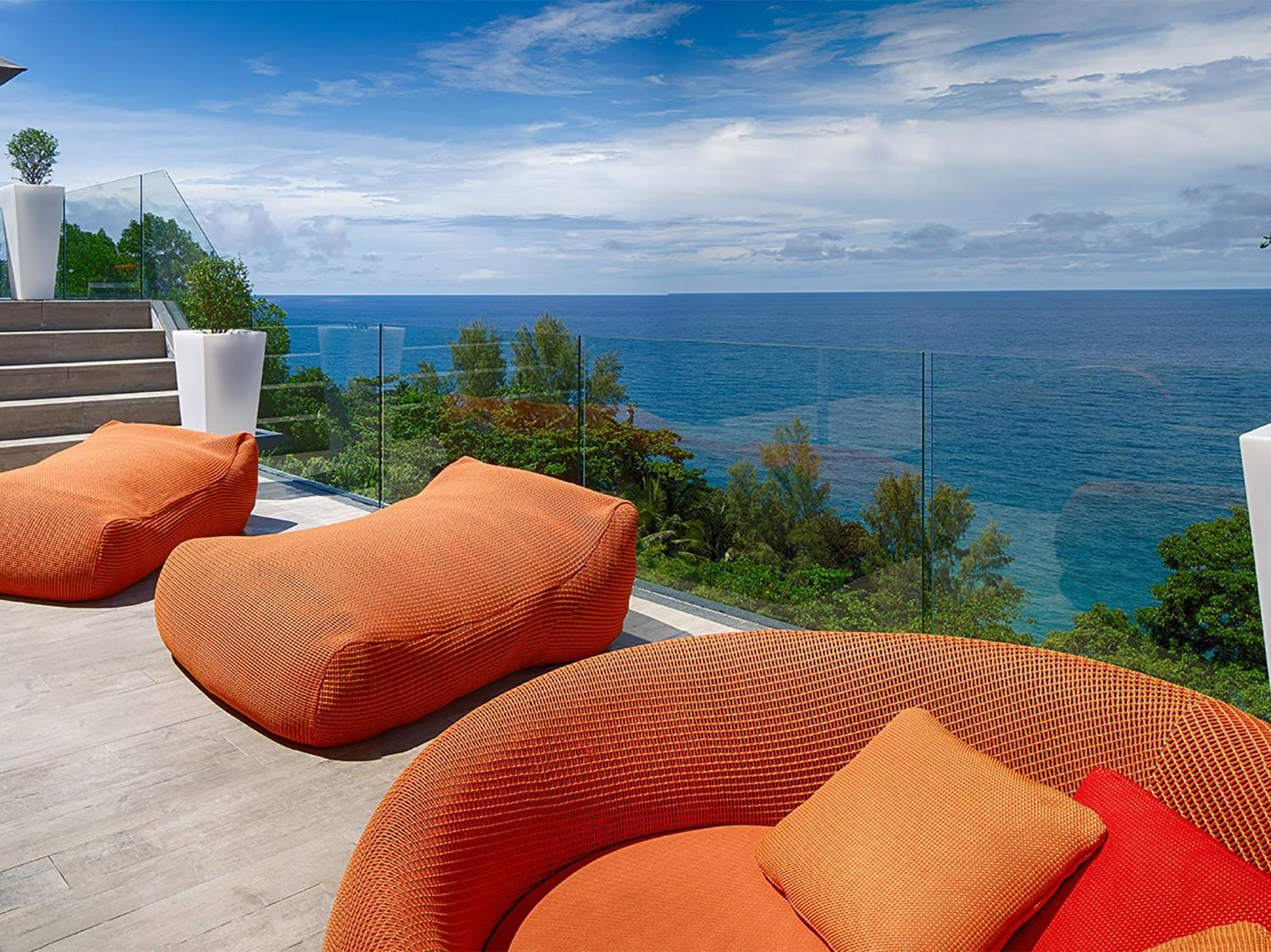 Malaiwana Villas Nai Thon Beach Quarto foto