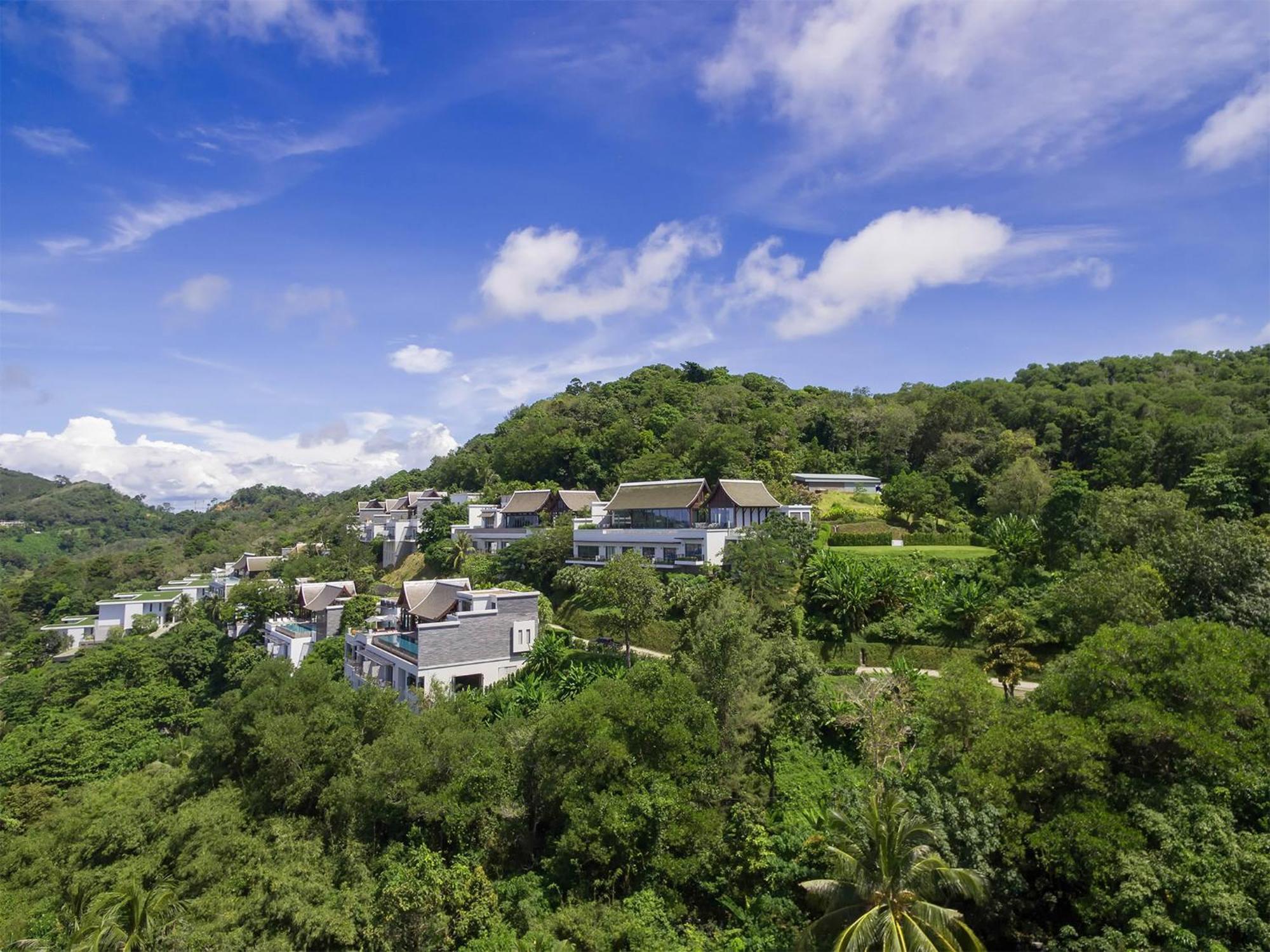 Malaiwana Villas Nai Thon Beach Quarto foto