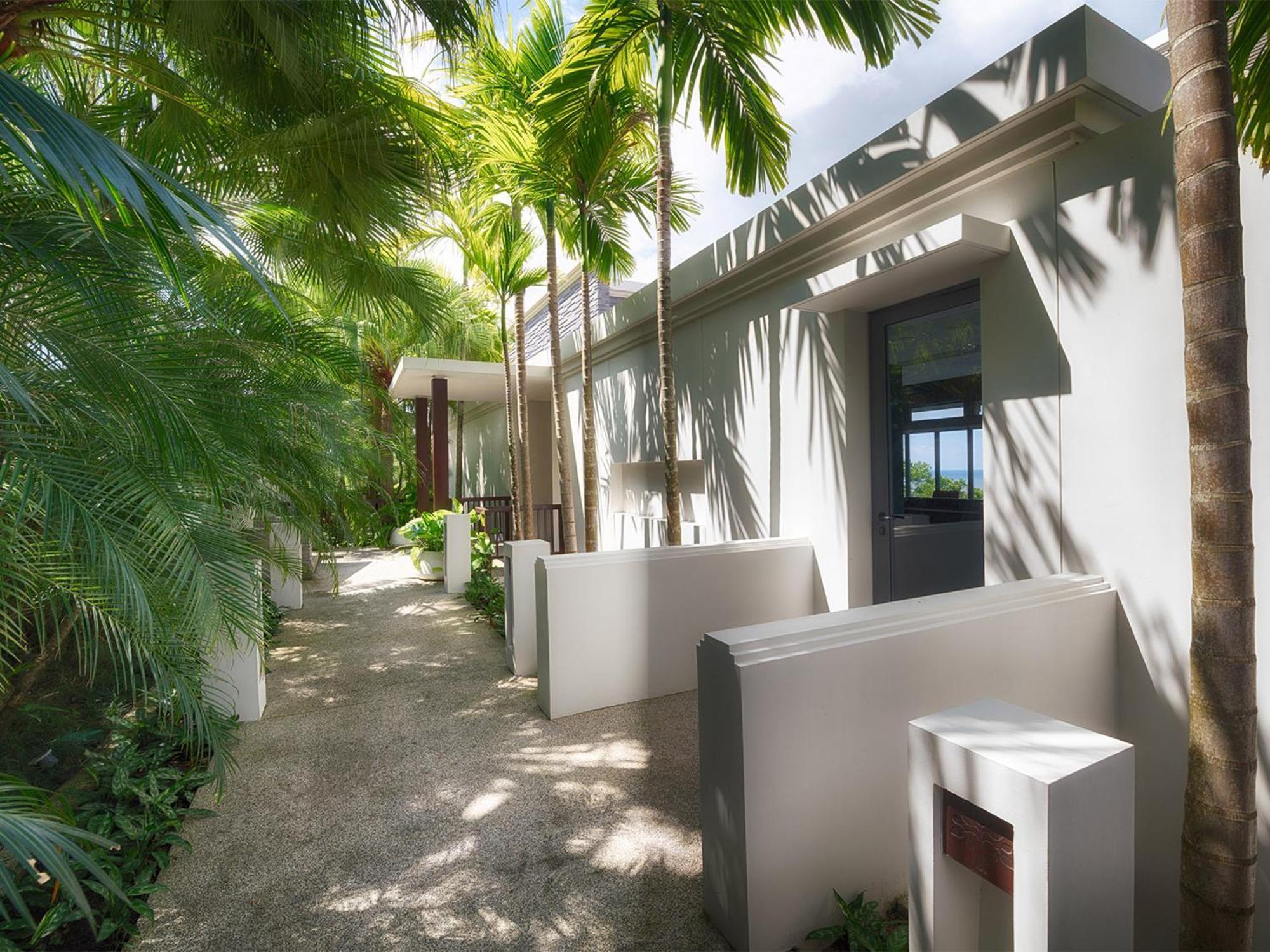 Malaiwana Villas Nai Thon Beach Quarto foto